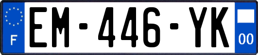 EM-446-YK