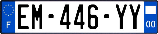EM-446-YY