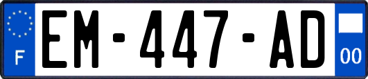 EM-447-AD