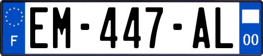 EM-447-AL