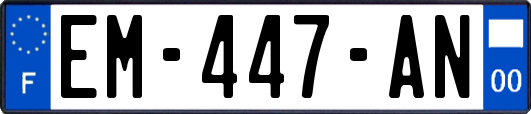 EM-447-AN