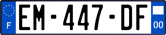 EM-447-DF