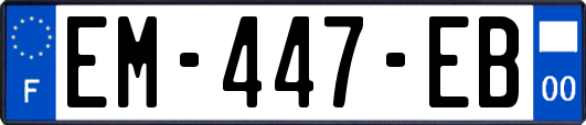 EM-447-EB
