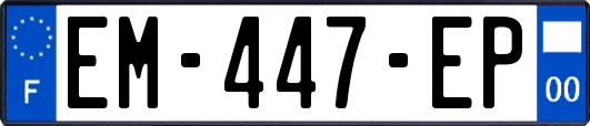 EM-447-EP