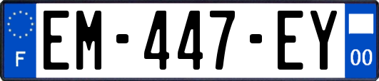 EM-447-EY