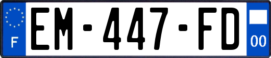 EM-447-FD
