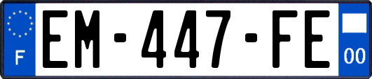 EM-447-FE