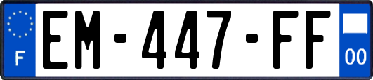 EM-447-FF