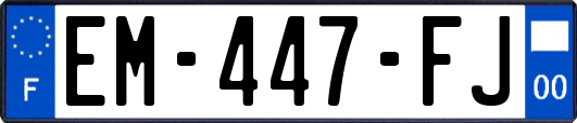 EM-447-FJ