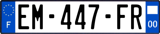 EM-447-FR
