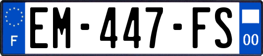 EM-447-FS