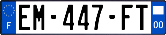 EM-447-FT