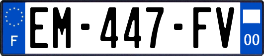 EM-447-FV