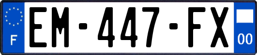 EM-447-FX