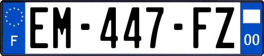 EM-447-FZ