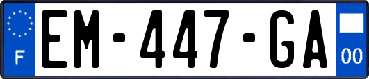 EM-447-GA
