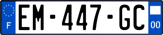 EM-447-GC