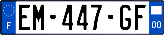 EM-447-GF