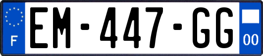 EM-447-GG