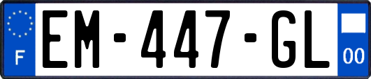 EM-447-GL