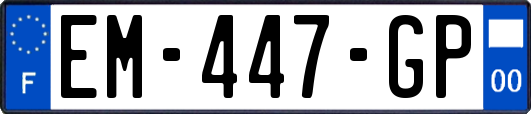 EM-447-GP