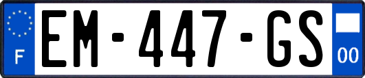 EM-447-GS