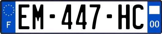 EM-447-HC
