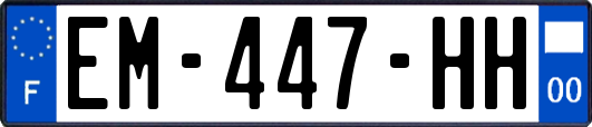 EM-447-HH