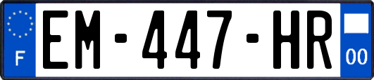 EM-447-HR