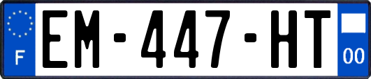 EM-447-HT