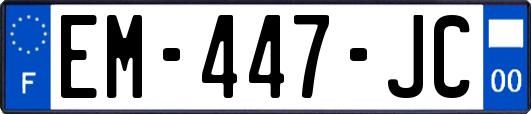 EM-447-JC