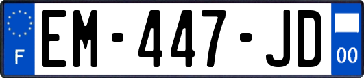 EM-447-JD