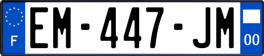 EM-447-JM