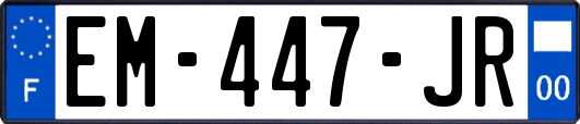 EM-447-JR