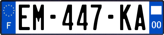 EM-447-KA
