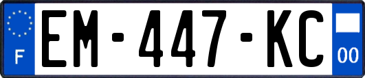 EM-447-KC