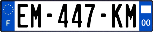 EM-447-KM