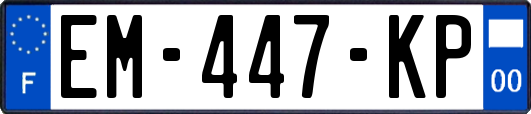 EM-447-KP