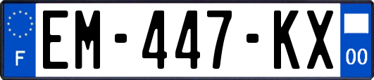 EM-447-KX