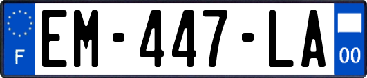 EM-447-LA