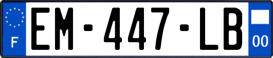 EM-447-LB