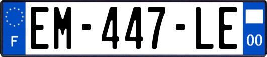 EM-447-LE