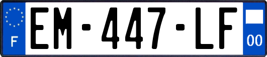 EM-447-LF