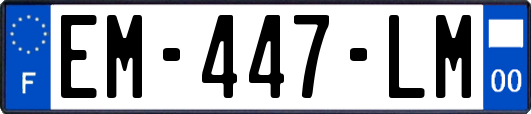 EM-447-LM