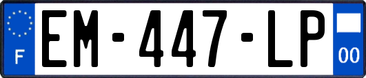EM-447-LP