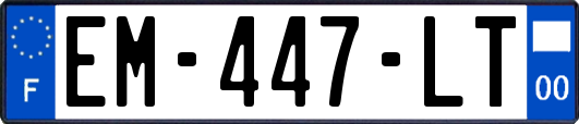 EM-447-LT