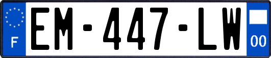 EM-447-LW