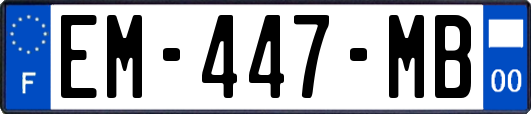EM-447-MB