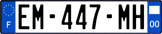 EM-447-MH
