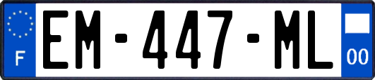 EM-447-ML